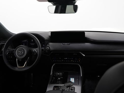 Certified 2025 MAZDA CX-70 Plug-In Hybrid w/ Premium Plus image 12