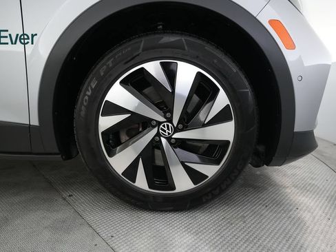 Used 2023 Volkswagen ID.4 Pro RWD image 20