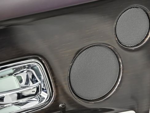 Used 2018 Rolls-Royce Phantom Sedan image 20