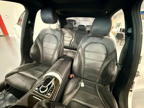 Used 2018 Mercedes-Benz C 43 AMG 4MATIC Sedan image 10