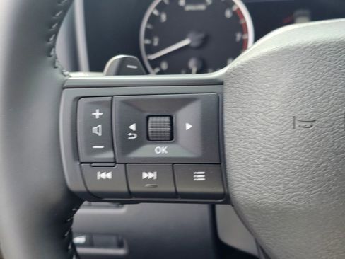 New 2026 Nissan Rogue SV w/ Cold Weather Package AWD/4WD image 32