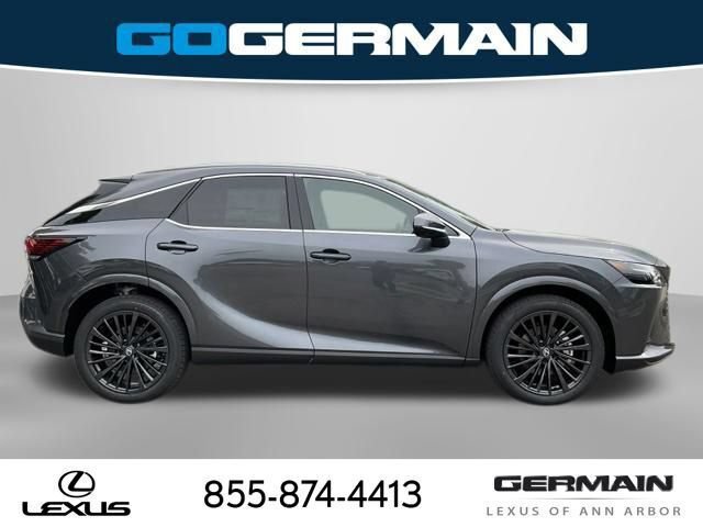 New 2026 Lexus RX 350 Premium w/ Convenience Package AWD/4WD image 9