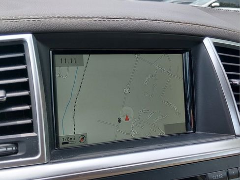 Used 2016 Mercedes-Benz GL 450 4MATIC image 18
