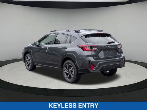 Certified 2025 Subaru Crosstrek 2.0i Premium image 6