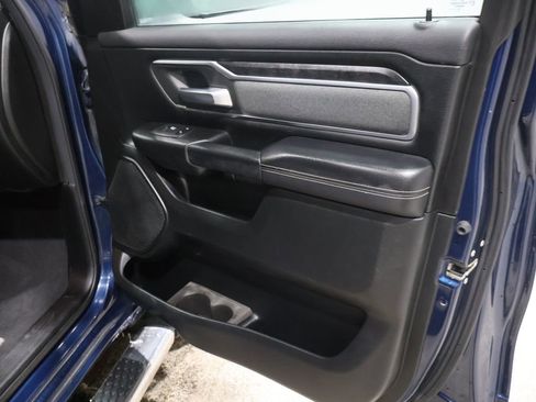 Used 2019 RAM 1500 Big Horn image 24