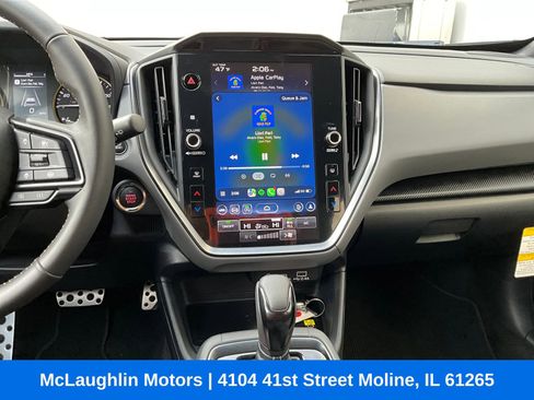 Certified 2025 Subaru Crosstrek 2.5i Sport image 18