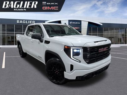 Used 2023 GMC Sierra 1500 Elevation
