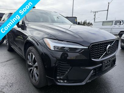 Used 2025 Volvo XC60 B5 Plus
