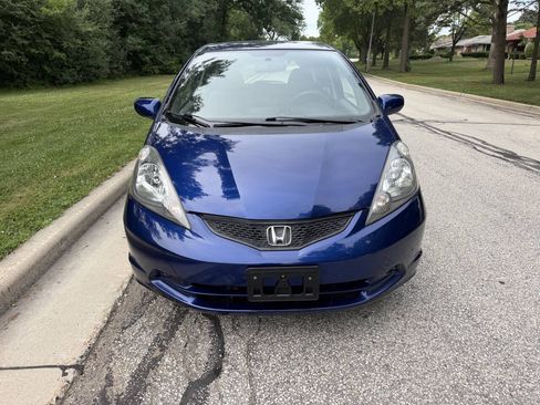Used 2013 Honda Fit image 8