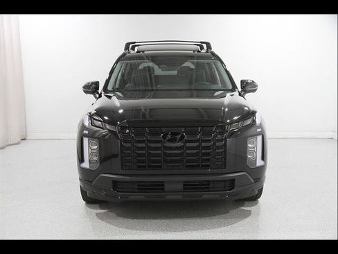 Certified 2025 Hyundai Palisade XRT AWD/4WD image 2