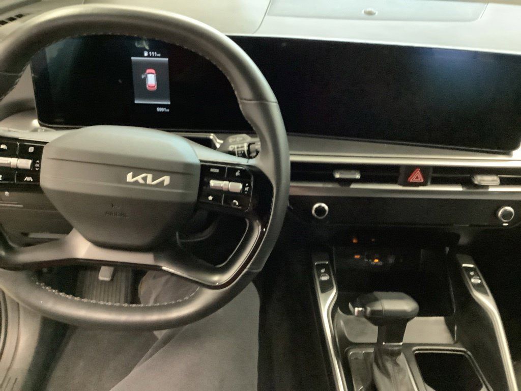 Certified 2026 Kia Sorento EX AWD/4WD image 12