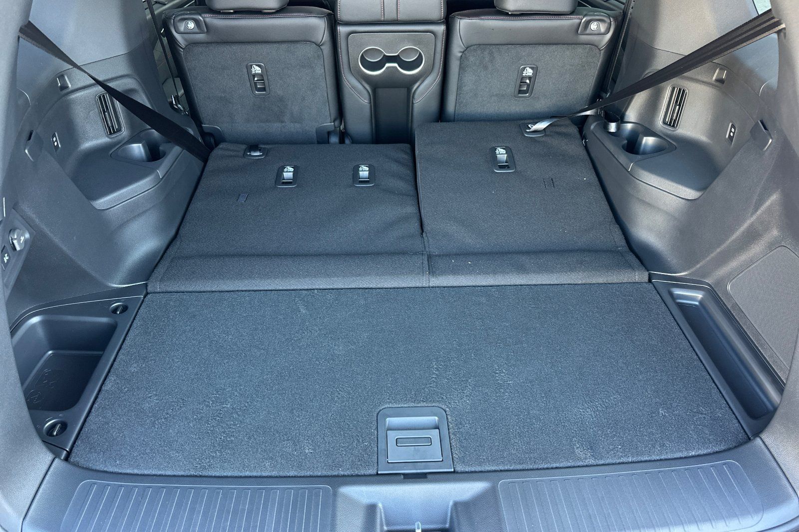 New 2026 Honda Pilot Black Edition image 14