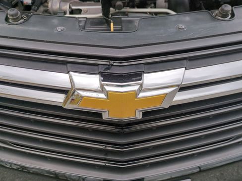 Certified 2022 Chevrolet Equinox LT image 30