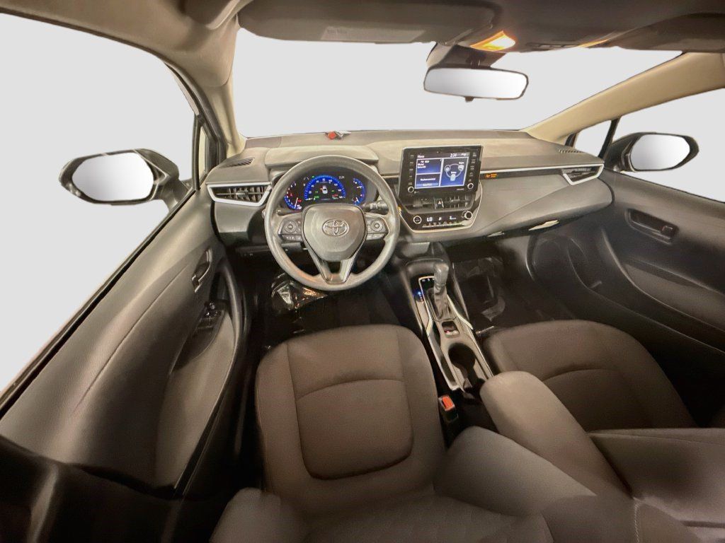 Used 2022 Toyota Corolla LE FWD image 24
