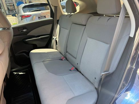 Used 2016 Honda CR-V EX image 7
