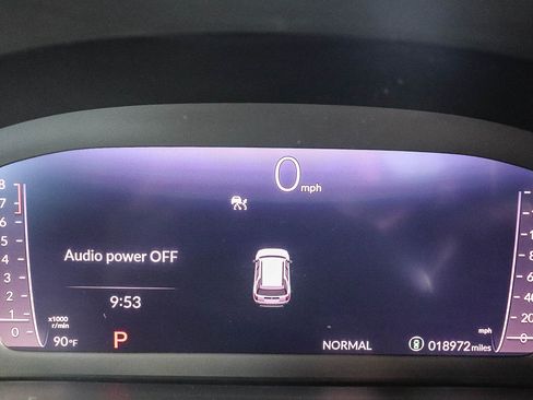 Certified 2026 Honda Passport TrailSport image 27