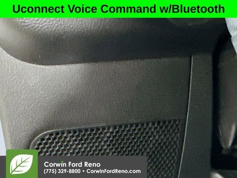 Used 2016 Jeep Wrangler Sport w/ Connectivity Group image 10