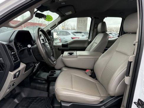 Used 2019 Ford F150 XL w/ Equipment Group 101A Mid RWD image 15