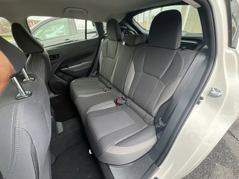 Certified 2025 Subaru Impreza 2.0i w/ Popular Package #1A image 25