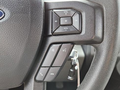 Used 2021 Ford F350 XLT image 22