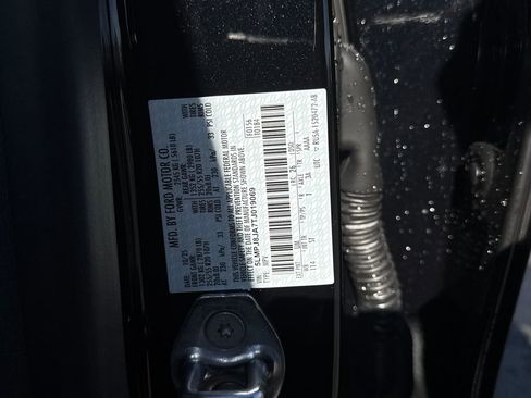 New 2026 Lincoln Nautilus Premier w/ Equipment Group 102A image 11