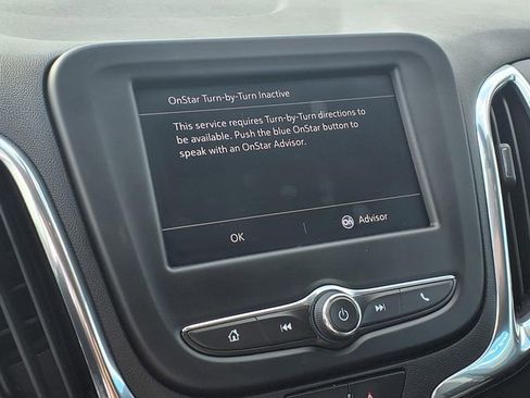 Used 2023 Chevrolet Equinox LT image 5