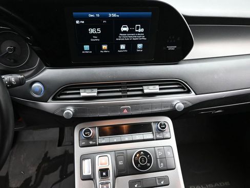 Used 2020 Hyundai Palisade SEL image 19