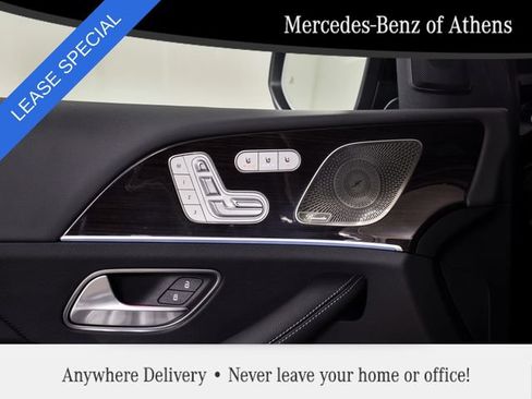 New 2026 Mercedes-Benz GLE 350 4MATIC image 19