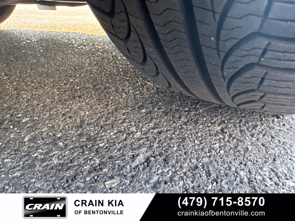 Used 2013 Honda Accord EX-L image 28