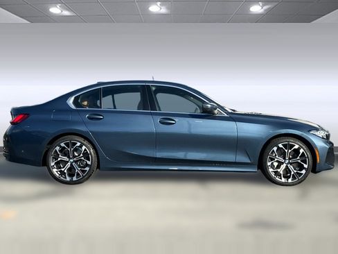 Used 2026 BMW 330i Sedan w/ Premium Package RWD image 8