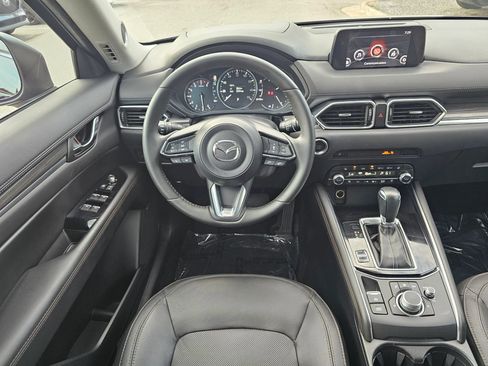 Used 2019 MAZDA CX-5 Grand Touring w/ GT Premium Package FWD image 17