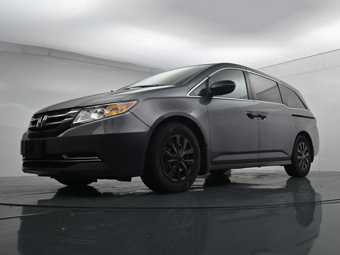 Used 2016 Honda Odyssey LX image 28