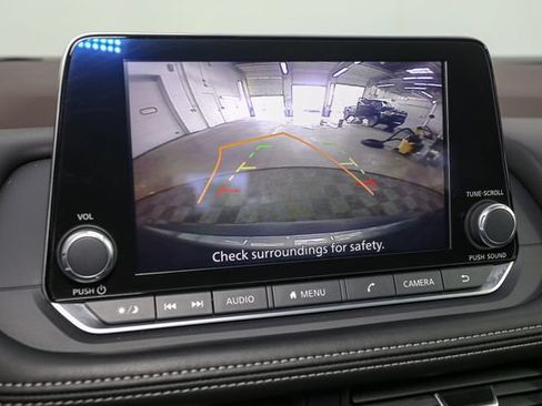Used 2023 Nissan Rogue SV w/ SV Premium B Package AWD/4WD image 23