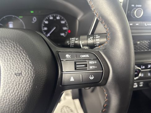 Certified 2024 Honda CR-V Sport image 27