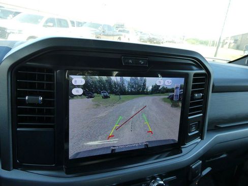 New 2026 Ford F150 XLT w/ FX4 Off-Road Package AWD/4WD image 26