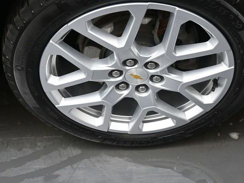 Used 2024 Chevrolet Blazer LT image 30