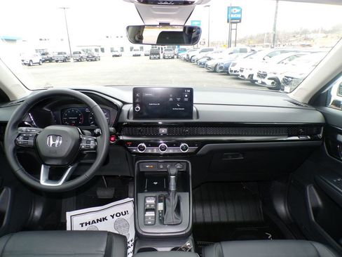 Used 2026 Honda CR-V EX-L image 10