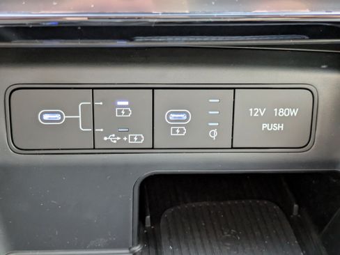 New 2026 Hyundai Tucson SEL image 28