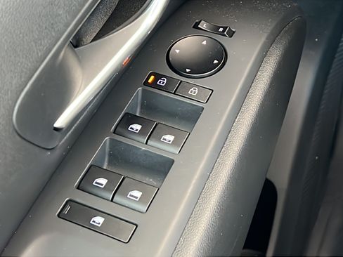 Certified 2025 Hyundai Tucson Blue AWD/4WD image 18