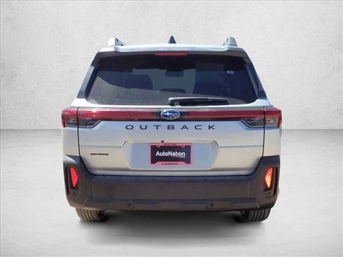 New 2026 Subaru Outback Limited XT AWD/4WD image 3