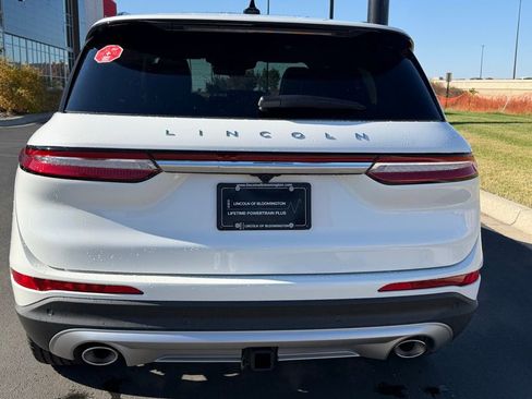 New 2026 Lincoln Corsair Premiere AWD/4WD image 4