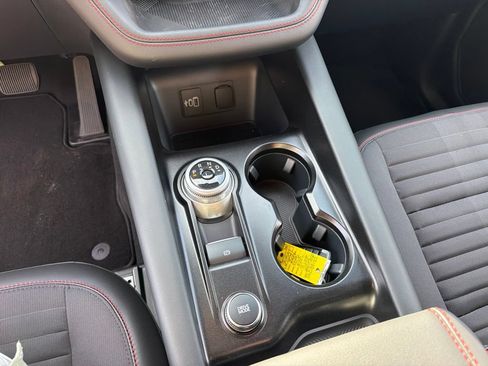 New 2026 Ford Explorer ST-Line w/ ST-Line Street Pack RWD image 19