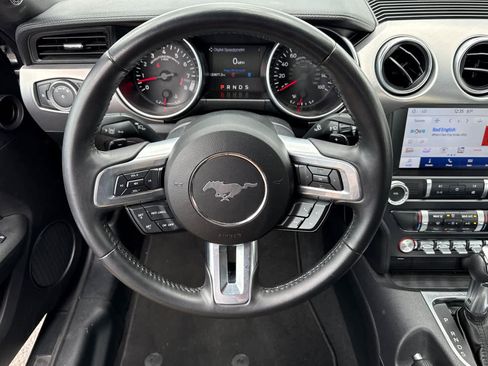 Used 2022 Ford Mustang GT w/ Equipment Group 301A RWD image 13