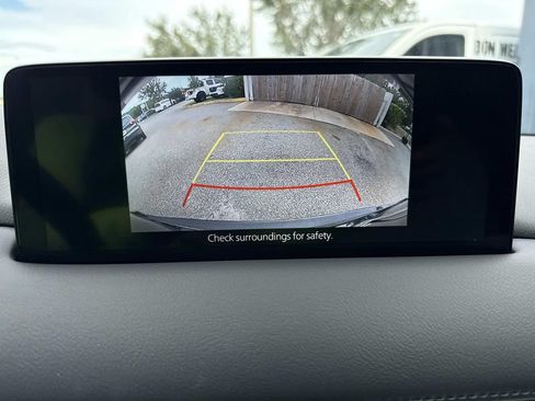 Certified 2024 MAZDA CX-5 AWD 2.5 S w/ Premium Package image 36