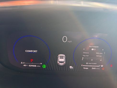 Certified 2023 Acura MDX Advance image 17