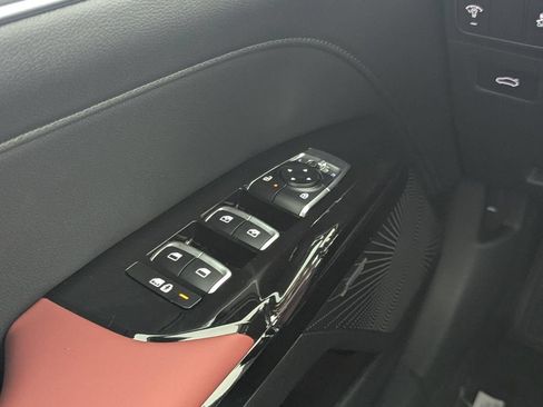 New 2026 Kia K5 GT-Line w/ GT-Line Premium Package FWD image 15