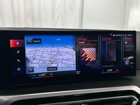 Used 2024 BMW 330i xDrive Sedan w/ Convenience Package image 16