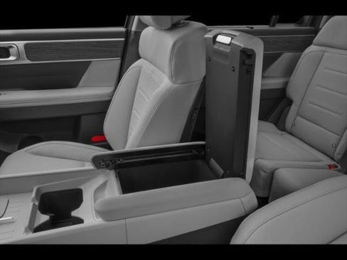 New 2026 Hyundai Santa Fe Limited image 11