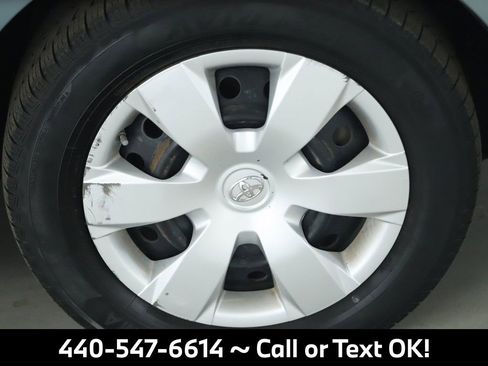 Used 2009 Toyota Camry LE image 39