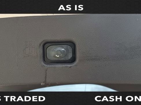 Used 2017 Lincoln MKX Reserve FWD image 11